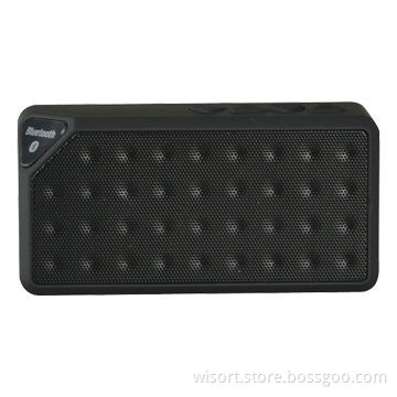Best car Bluetooth speaker